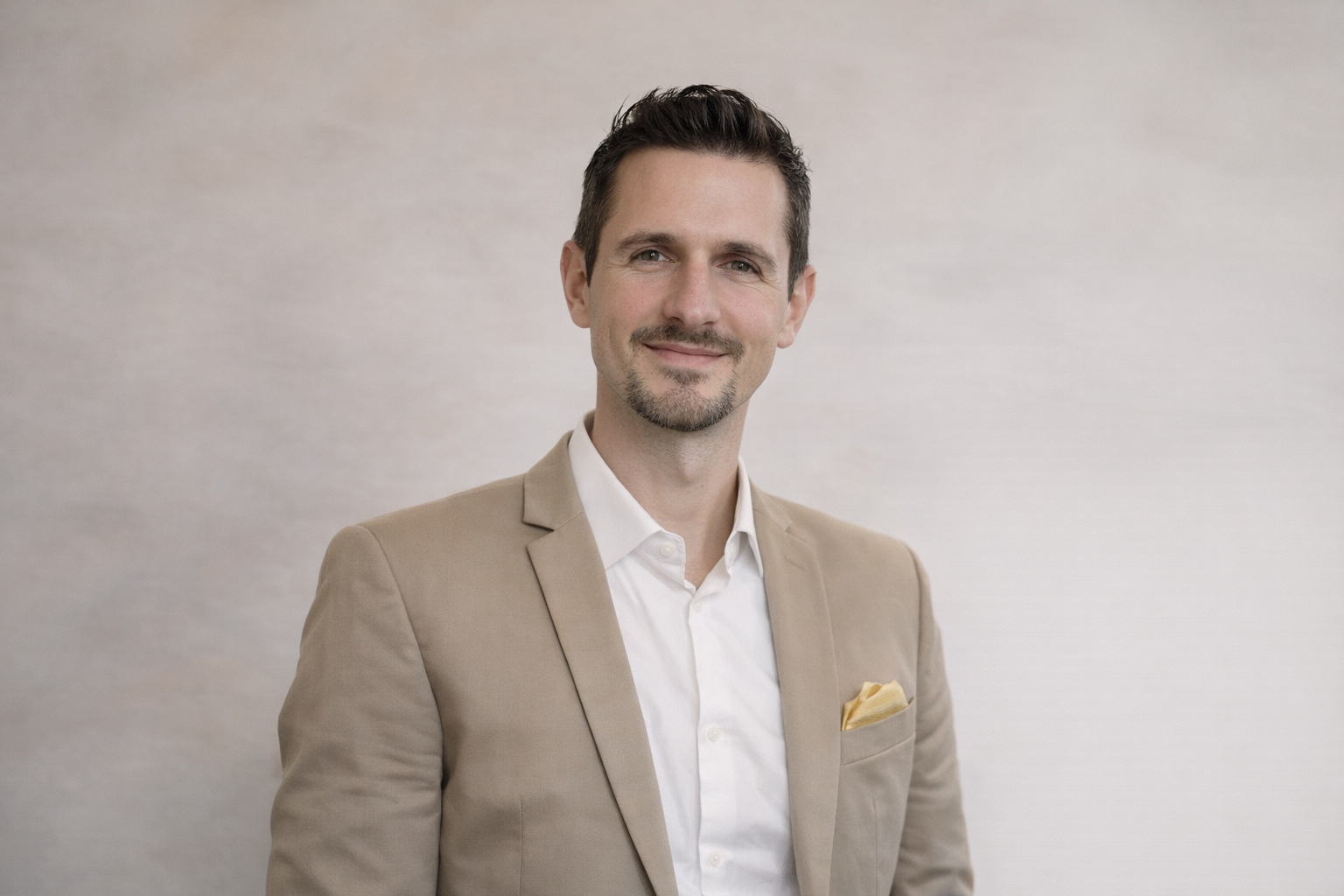 Marco Pavone – Freier Redner und Coach